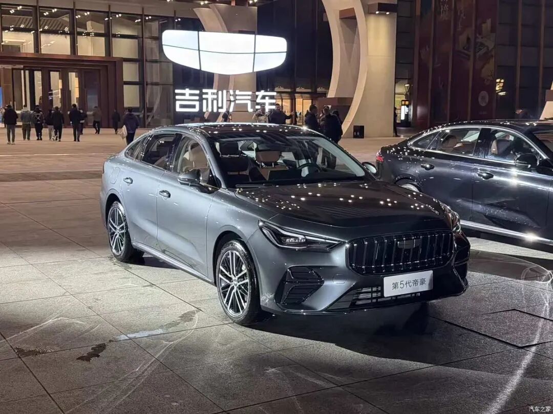 限时6.59万起！累销400万辆的“国民家轿”，秦PLUS/轩逸紧张不？