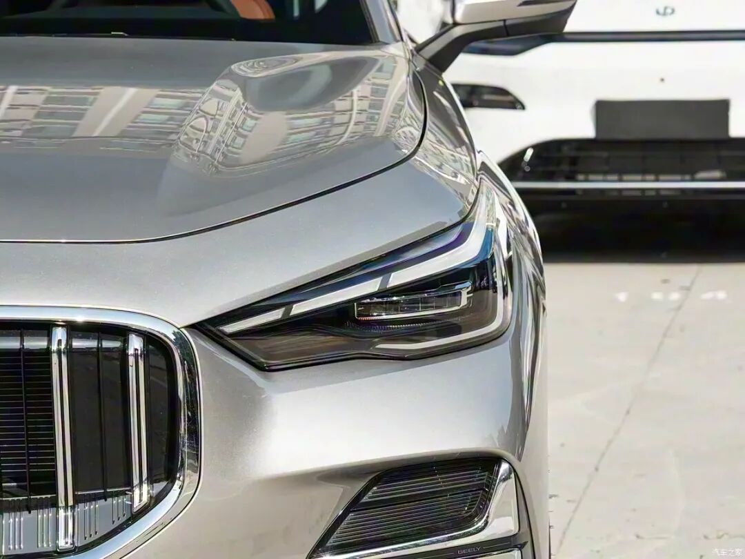 限时6.59万起！累销400万辆的“国民家轿”，秦PLUS/轩逸紧张不？