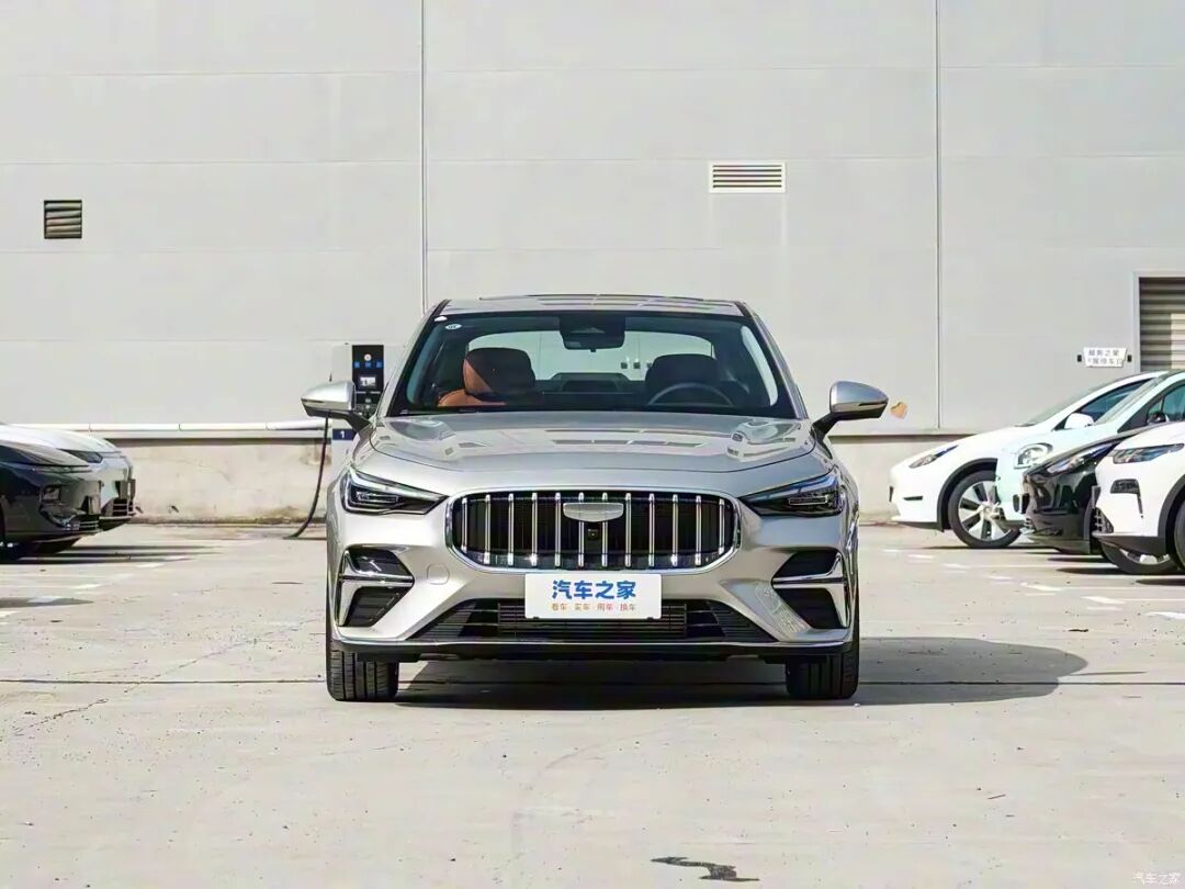 限时6.59万起！累销400万辆的“国民家轿”，秦PLUS/轩逸紧张不？