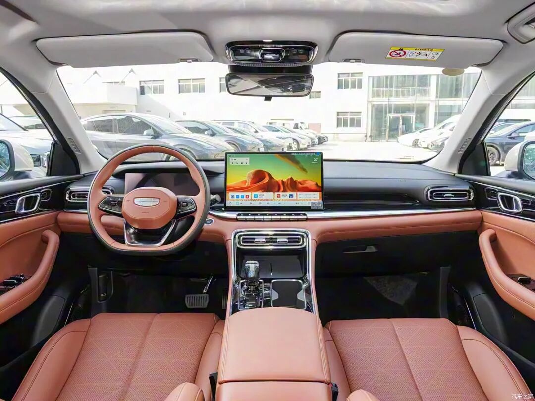 限时6.59万起！累销400万辆的“国民家轿”，秦PLUS/轩逸紧张不？