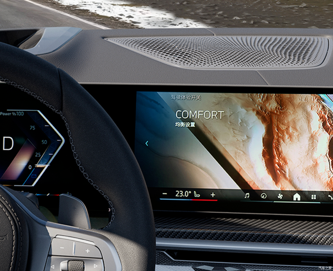 3.0T+8AT，520牛·米，黑焰限量版轮圈，这次真加量不加价！