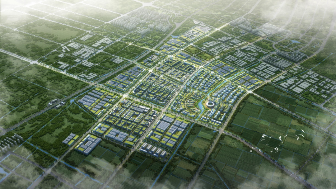 江苏炜赋集团成功拿地新开街道R25024地块