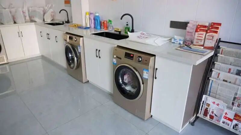 暖心，南通这个项目赢得全国点赞！