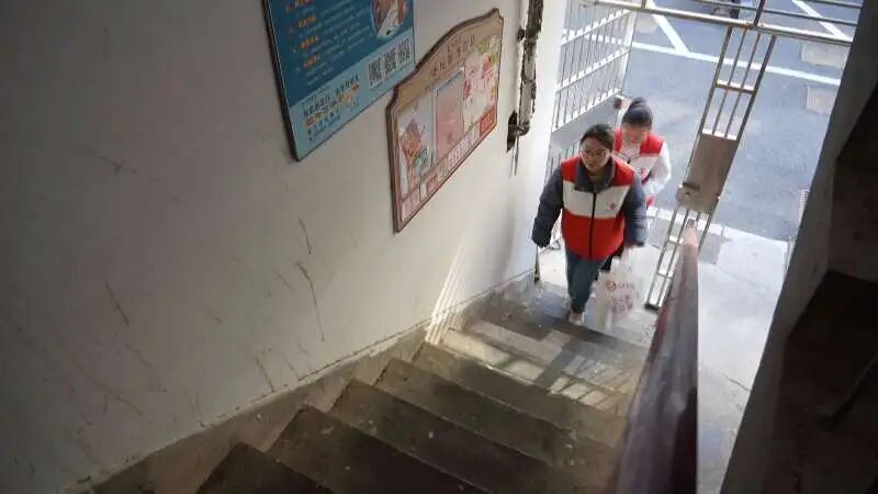 暖心，南通这个项目赢得全国点赞！