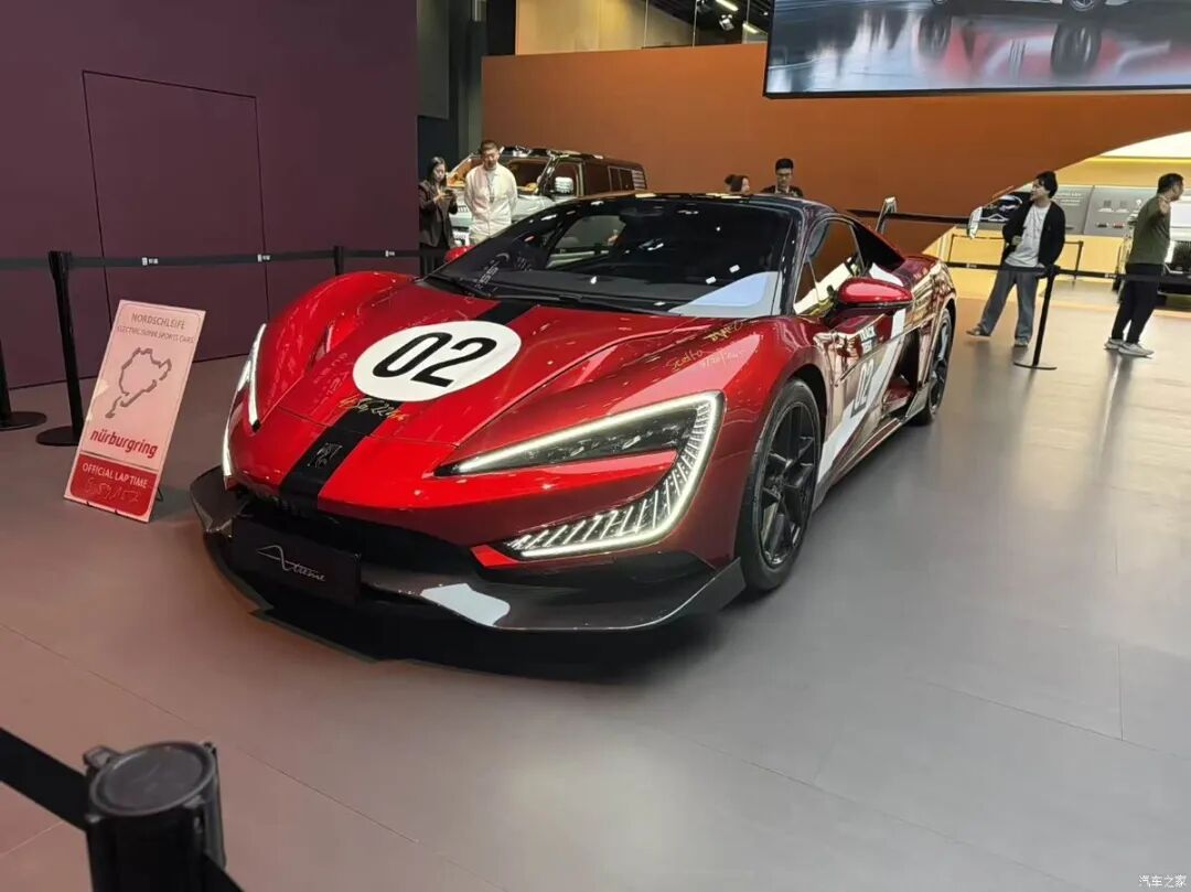 限量30台！易四方+云辇-X，比亚迪“终极战车”来了！