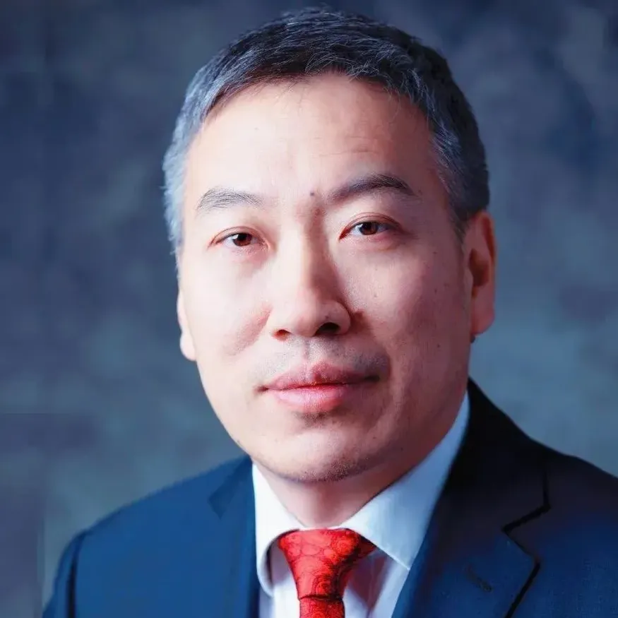 石庄中学走出了第三位院士！