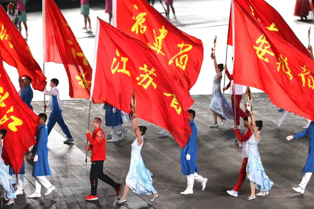 “成绩单”出炉！南通太强了！