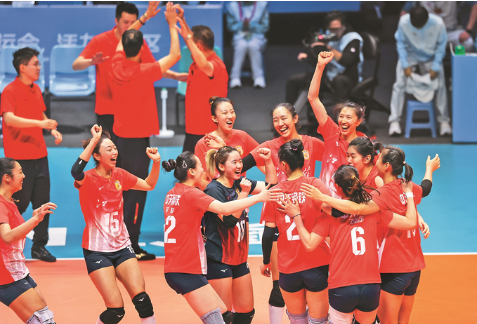 “成绩单”出炉！南通太强了！