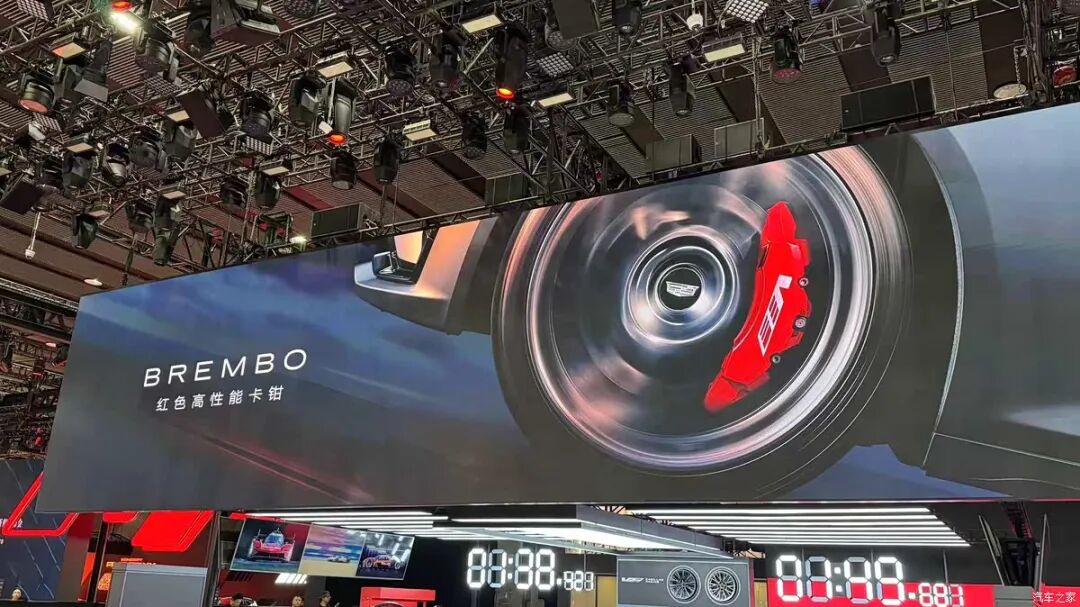 2.0T+10AT、237马力、350牛·米,飓风哑光灰这确实有点帅!