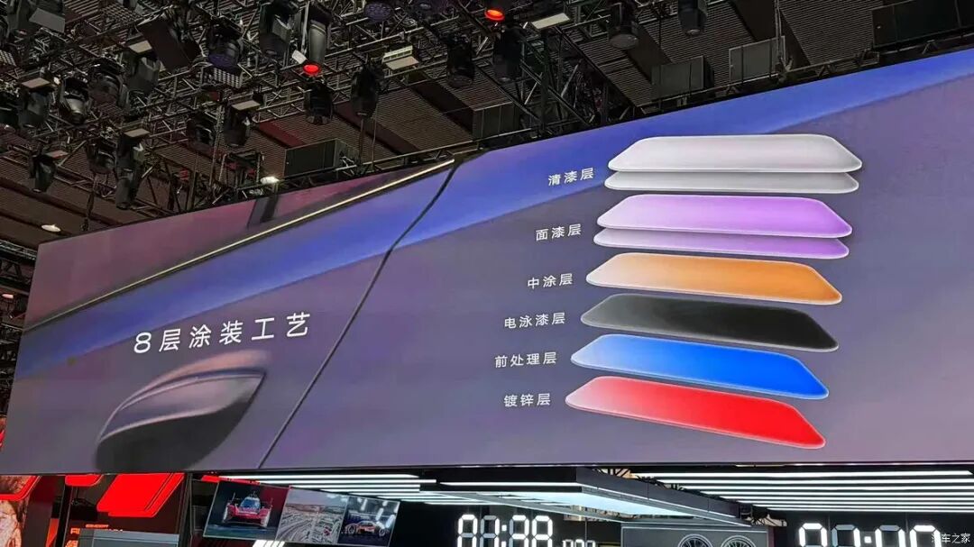 2.0T+10AT、237马力、350牛·米，飓风哑光灰这确实有点帅！