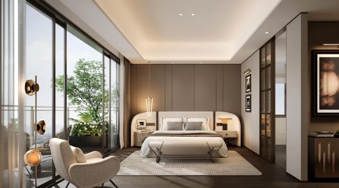 超300%使用率！这座城央岛墅，轰炸南通豪宅市场