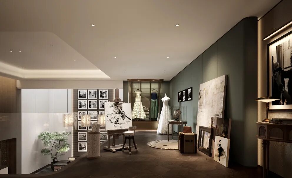 超300%使用率！这座城央岛墅，轰炸南通豪宅市场