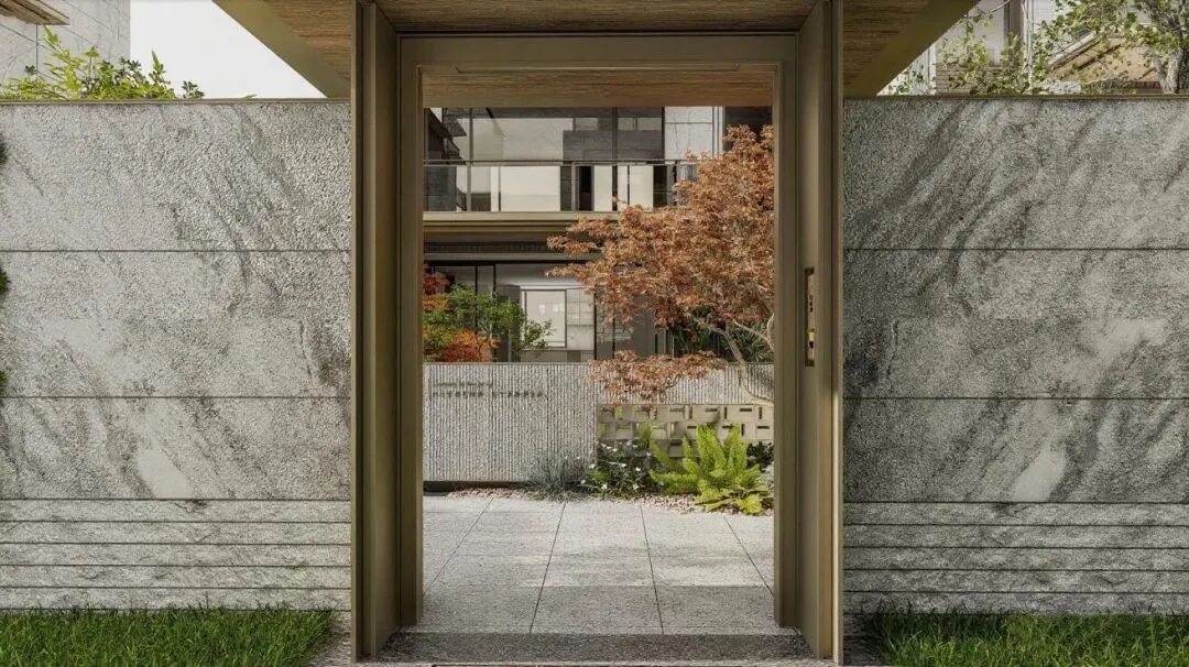 超300%使用率！这座城央岛墅，轰炸南通豪宅市场