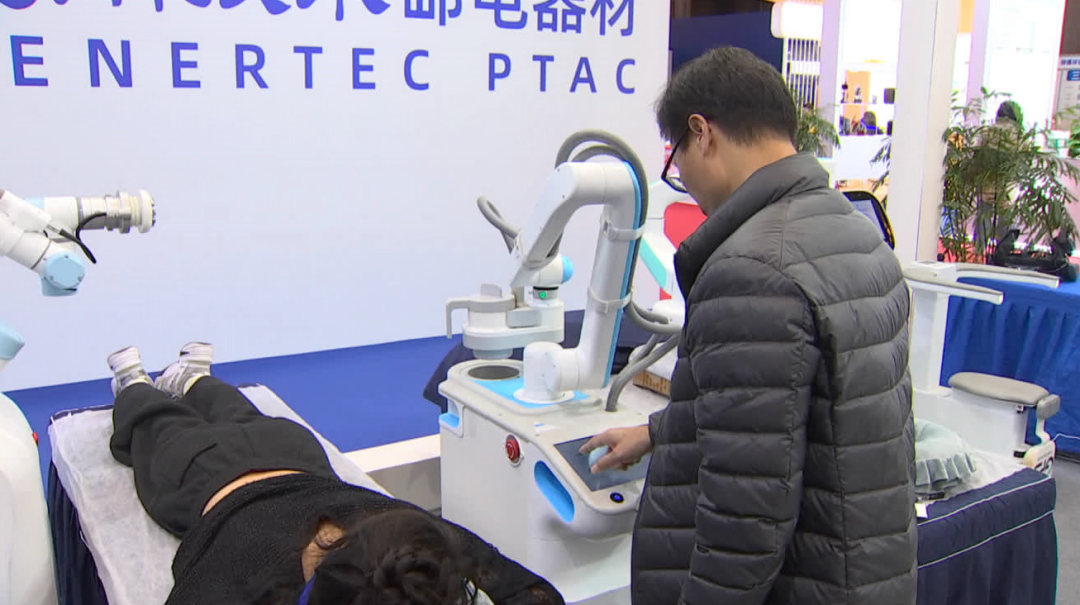 南通康养嘉年华还剩1天，老年朋友别错过！