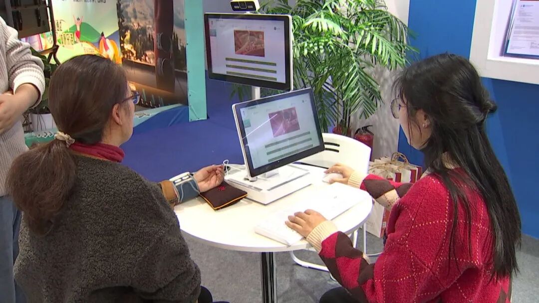 南通康养嘉年华还剩1天，老年朋友别错过！