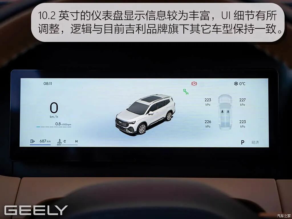 15万内入手6/7座SUV？2.0T+7DCT，前后独立悬架，二排座椅加热、通风、按摩全都有！