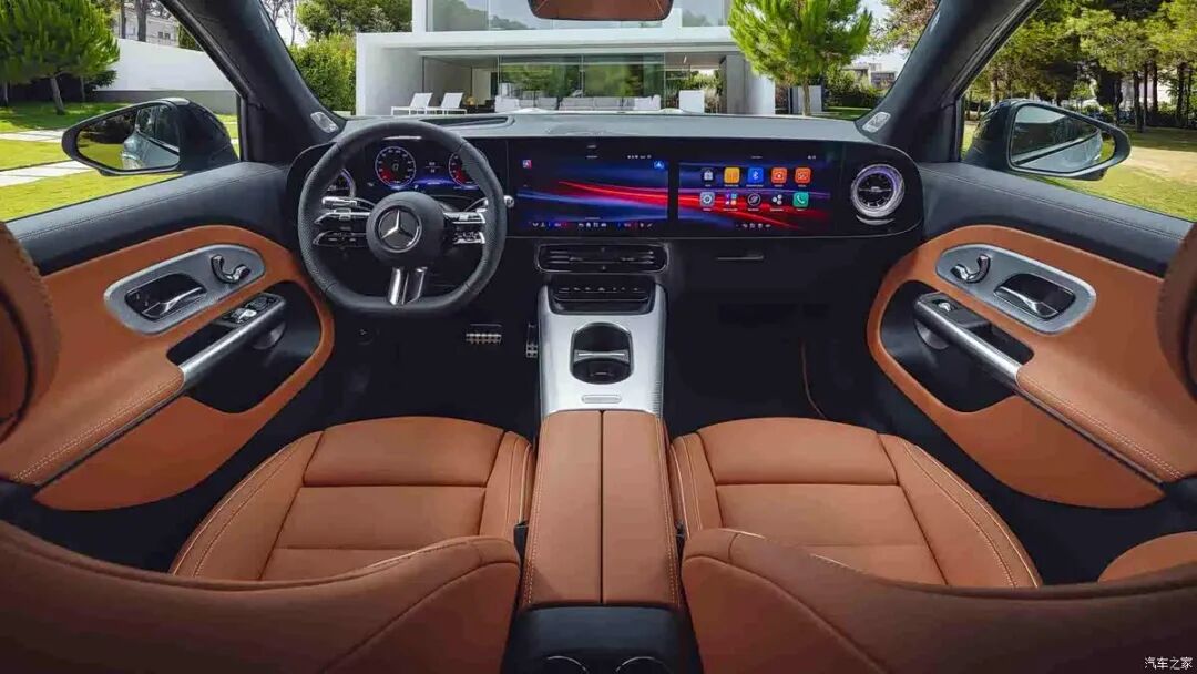 1.5T、四驱,三联大屏,全景天窗,5座/7座可选,等等新车!