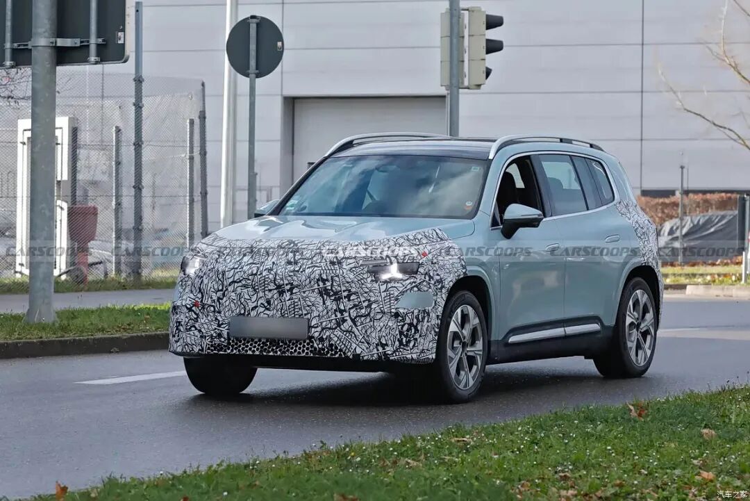 1.5T、四驱，三联大屏，全景天窗，5座/7座可选，等等新车！