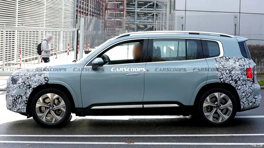 1.5T、四驱,三联大屏,全景天窗,5座/7座可选,等等新车!