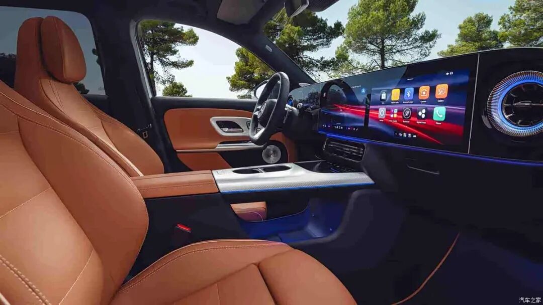 1.5T、四驱,三联大屏,全景天窗,5座/7座可选,等等新车!