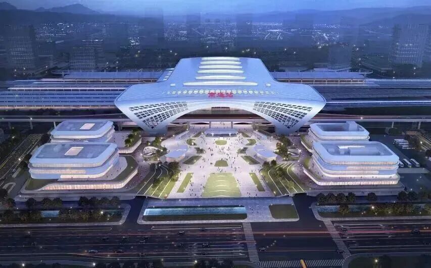 融创·时代中心一房源被5折抄底！