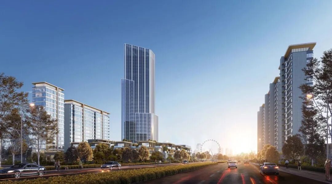 刚刚南通土拍，闪电成交！