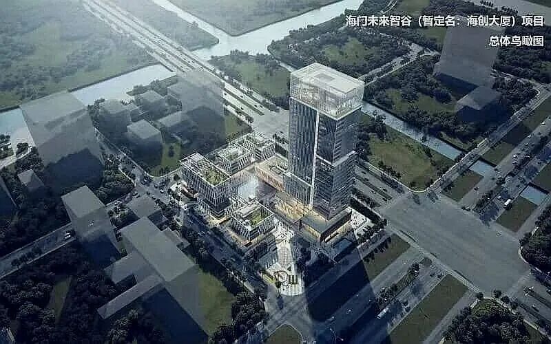 刚刚南通土拍，闪电成交！