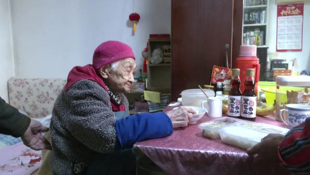 每天不重样,崇川区社区食堂冬日忙