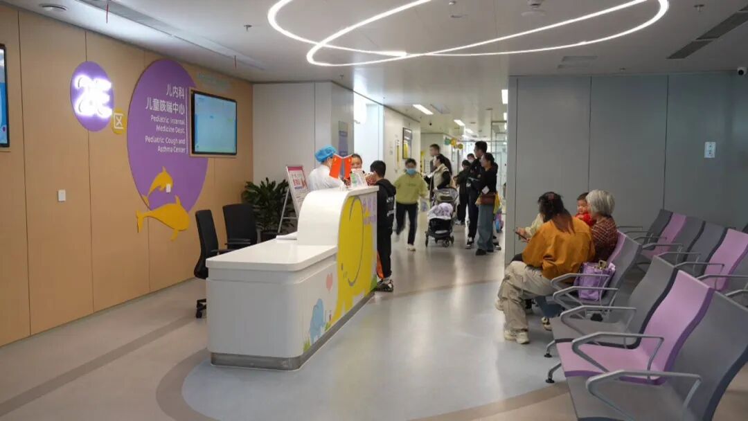 销量上涨237%！流感进入高发期，最新提醒→