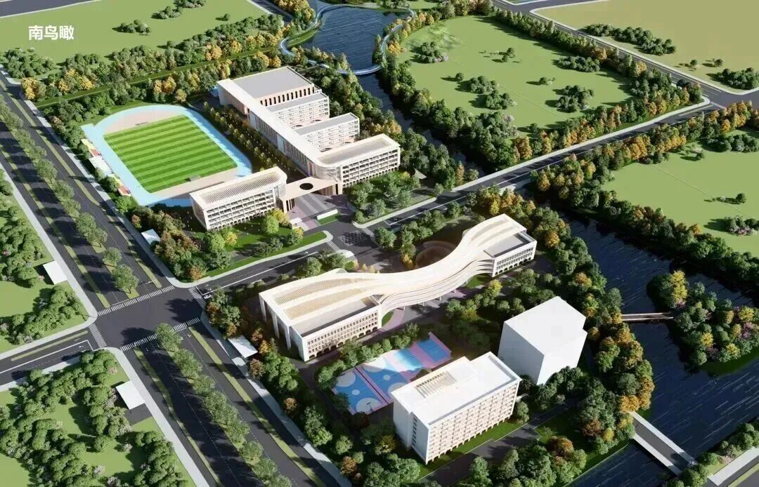 近期南通民生工程10大项目