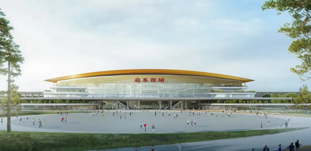 近期南通民生工程10大项目