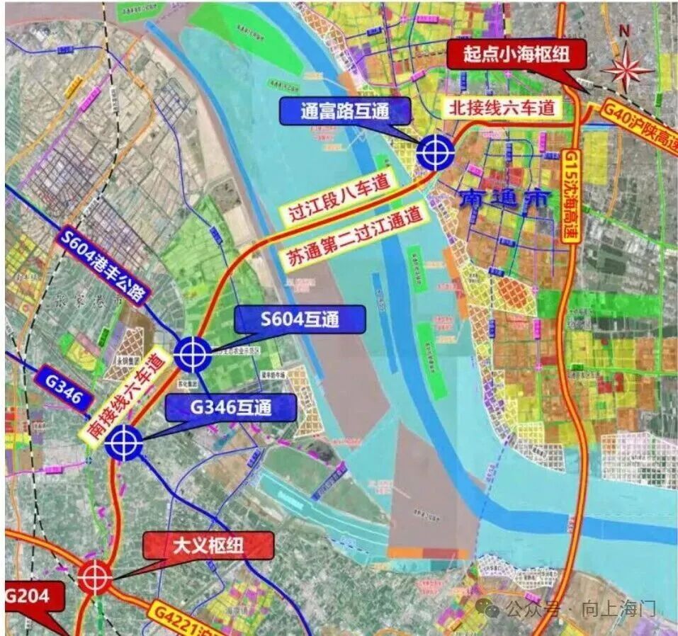 近期南通民生工程10大项目