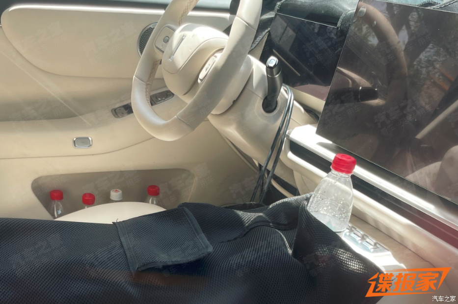 2.0T插混,2+2+2六座SUV,双联大屏,零百加速只要4秒多!