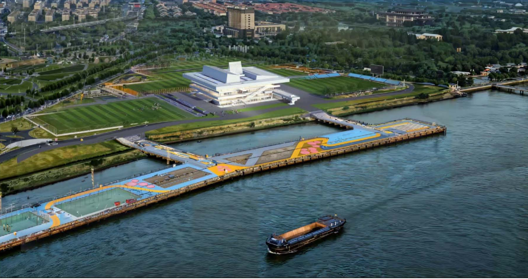 新一轮开发！南通这里全新规划来了！