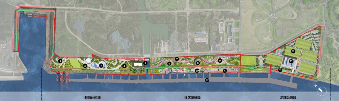 新一轮开发！南通这里全新规划来了！