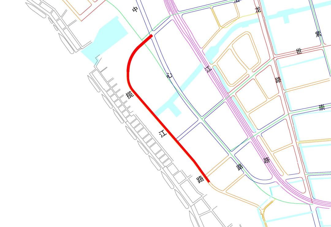 新一轮开发！南通这里全新规划来了！