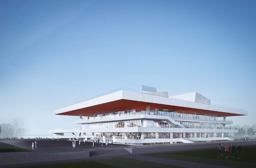 新一轮开发！南通这里全新规划来了！