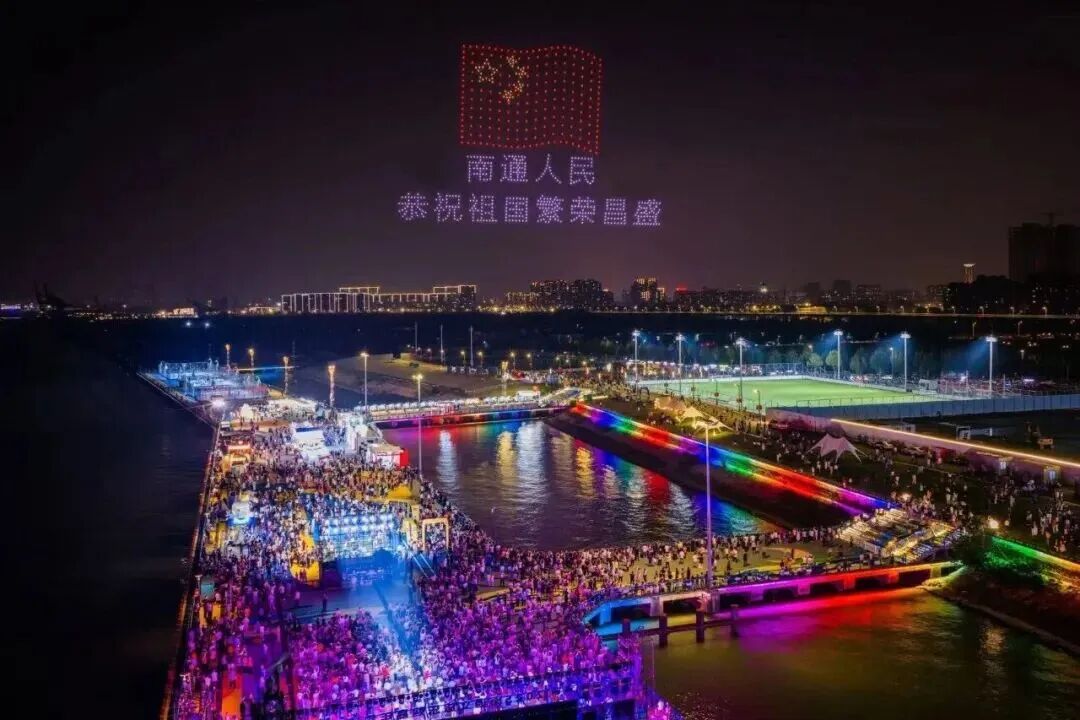 新一轮开发！南通这里全新规划来了！