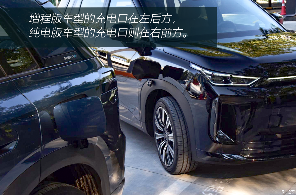 10万出头买SUV？前后独立悬架，续航1240km，“霸王龙兄弟”究竟表现如何？