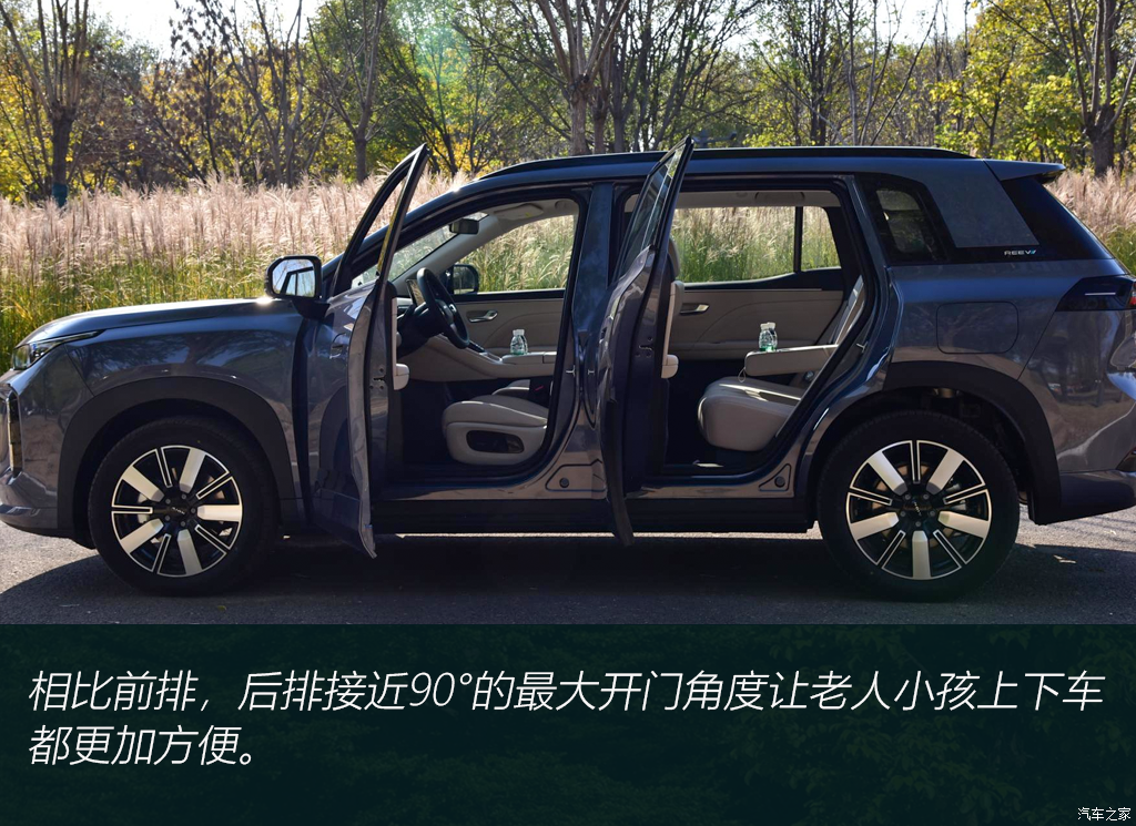 10万出头买SUV？前后独立悬架，续航1240km，“霸王龙兄弟”究竟表现如何？