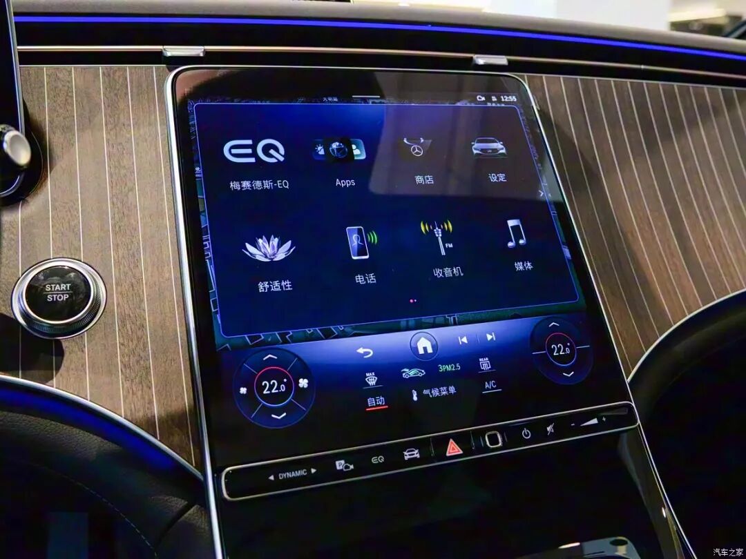 零百加速4.9秒，轴距超3米1，买中大型豪华轿车的看看这辆！