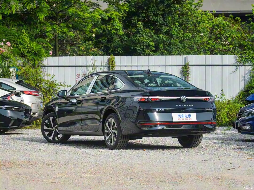 1.5T、双离合,17.99万起你会选它吗?