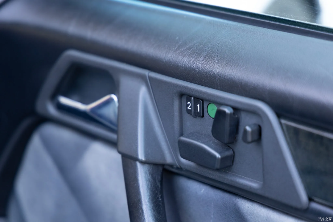 1995年的改装E级，现在还能卖上百万？！