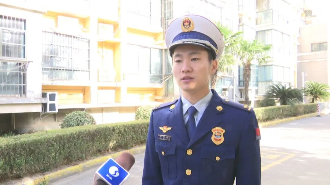 高层建筑起火往哪儿跑，记住这些能救命！