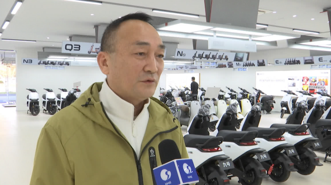 12月1日起,旧国标电动自行车禁售!