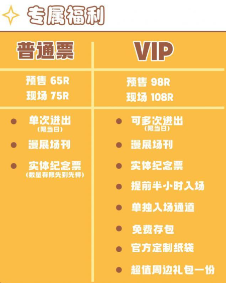 南通近期漫展活动汇总！