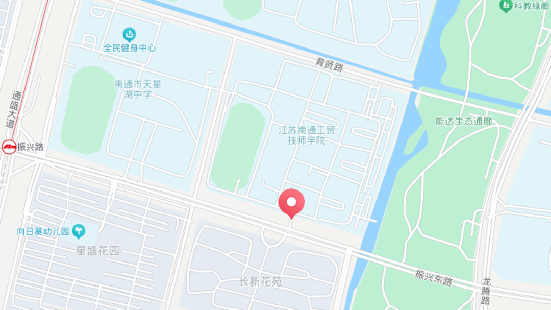 2026年度国考笔试南通考区一览！