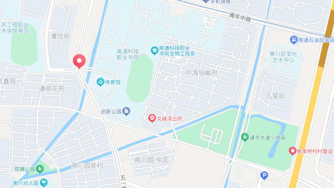 2026年度国考笔试南通考区一览！