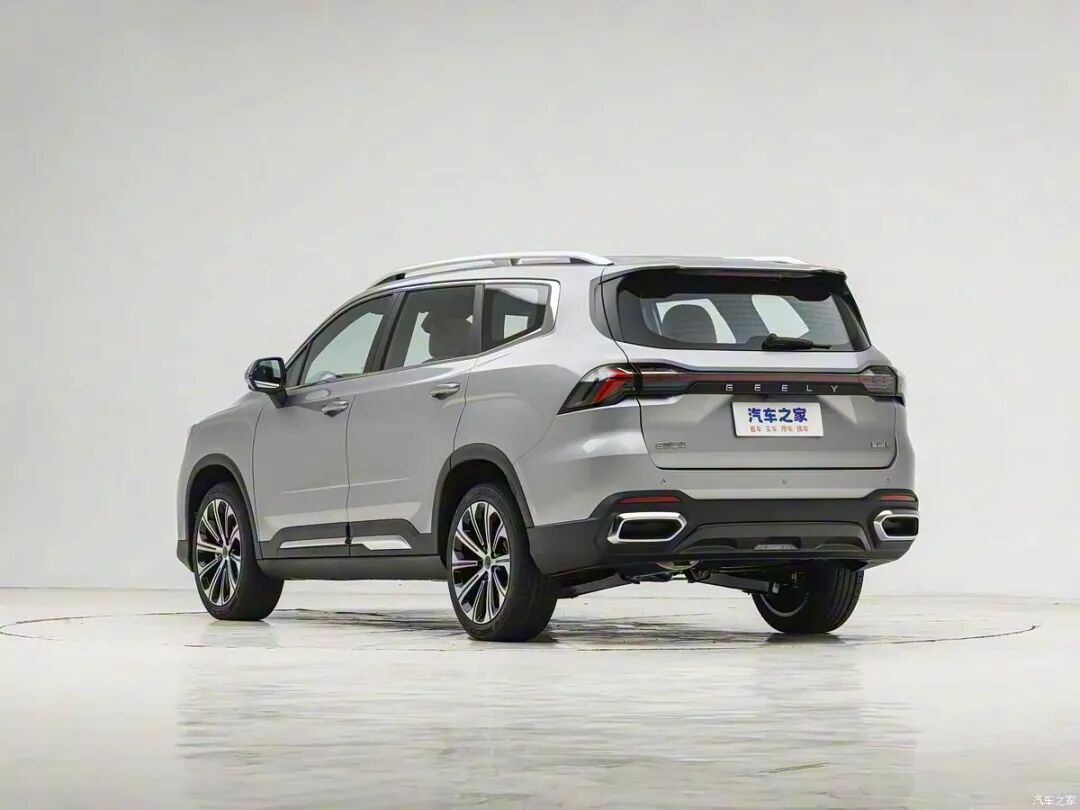 8.99万起,1.5TD+7DCT,5/6/7座可选,540度全景影像,选它还是瑞虎8/哈弗H6L?