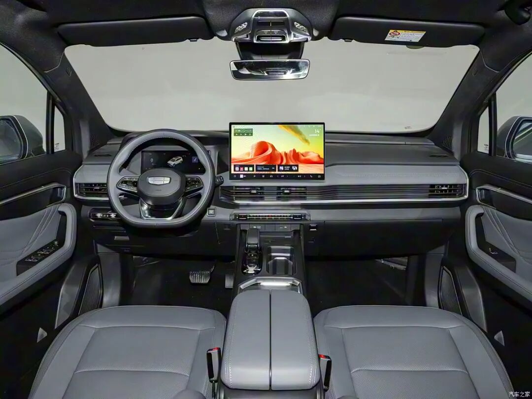 8.99万起,1.5TD+7DCT,5/6/7座可选,540度全景影像,选它还是瑞虎8/哈弗H6L?